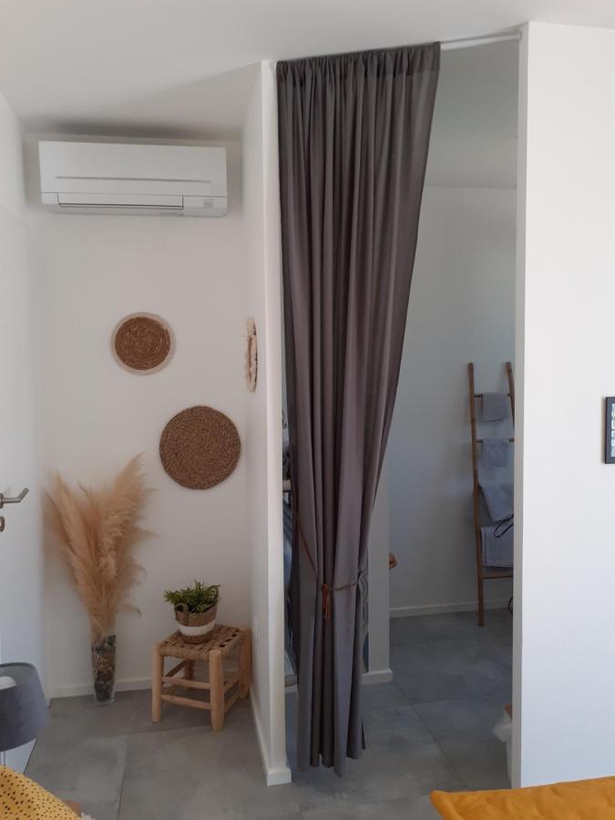 Bed and Breakfast Jardin Zen Ла-Лонд-ле-Мор Экстерьер фото